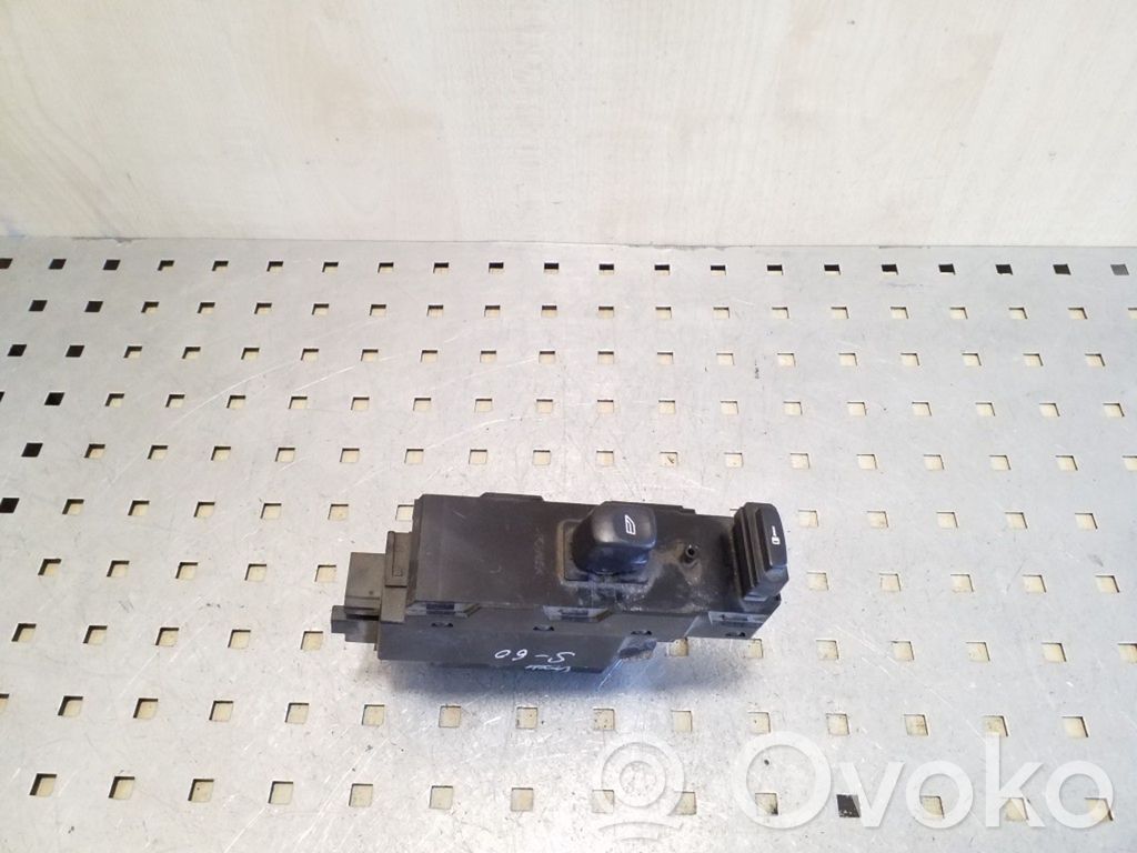Volvo S60 Electric window control switch 