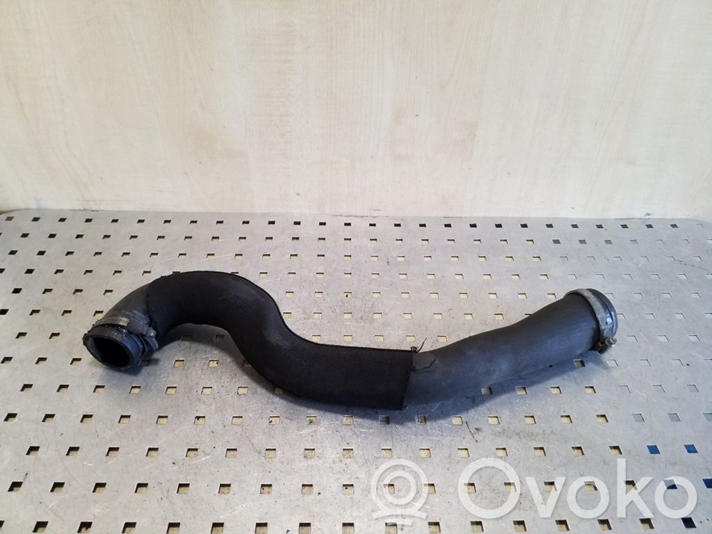 Intercooler hose/pipe   AV616K863HF