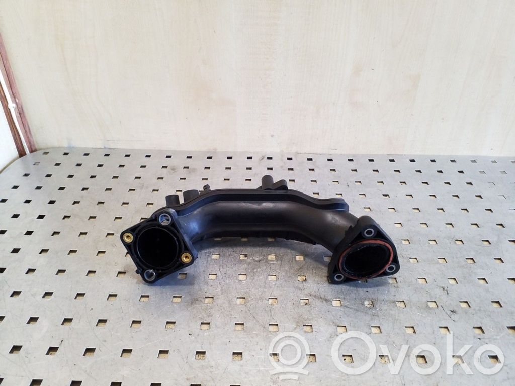 Ford Focus Intercooler hose/pipe 