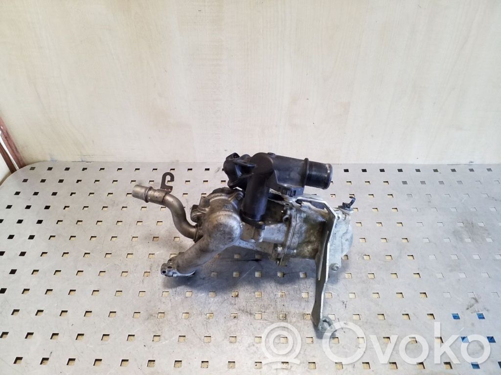 Ford Focus Válvula EGR 