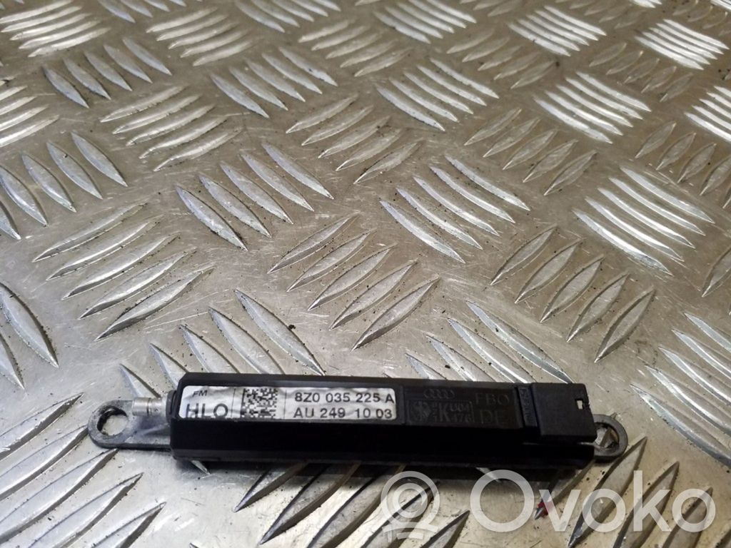 Garso stiprintuvas   8Z0035225A