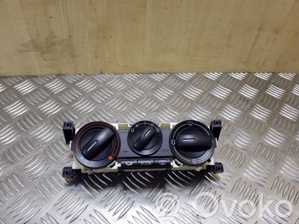 Audi A2 Climate control unit 