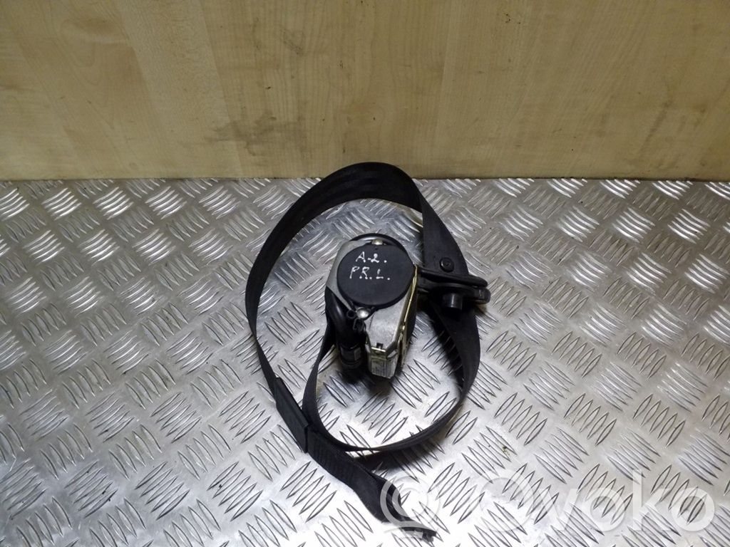 Audi A2 Front seatbelt 