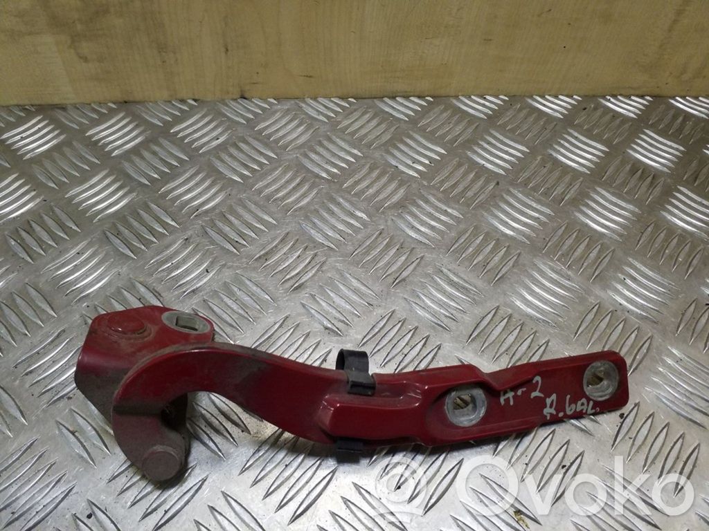 Audi A2 Tailgate/trunk/boot hinge 