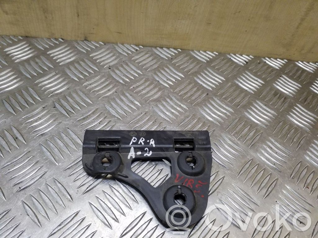 Audi A2 Kita išorės detalė 