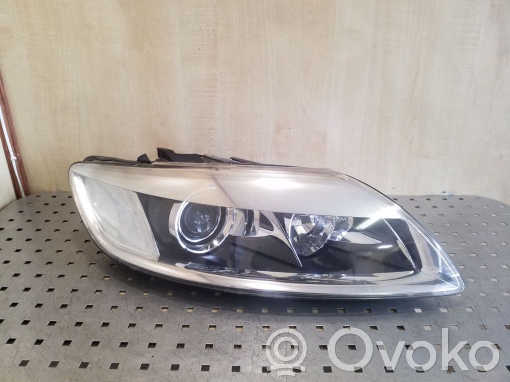 Audi Q7 4L Scheinwerfer 