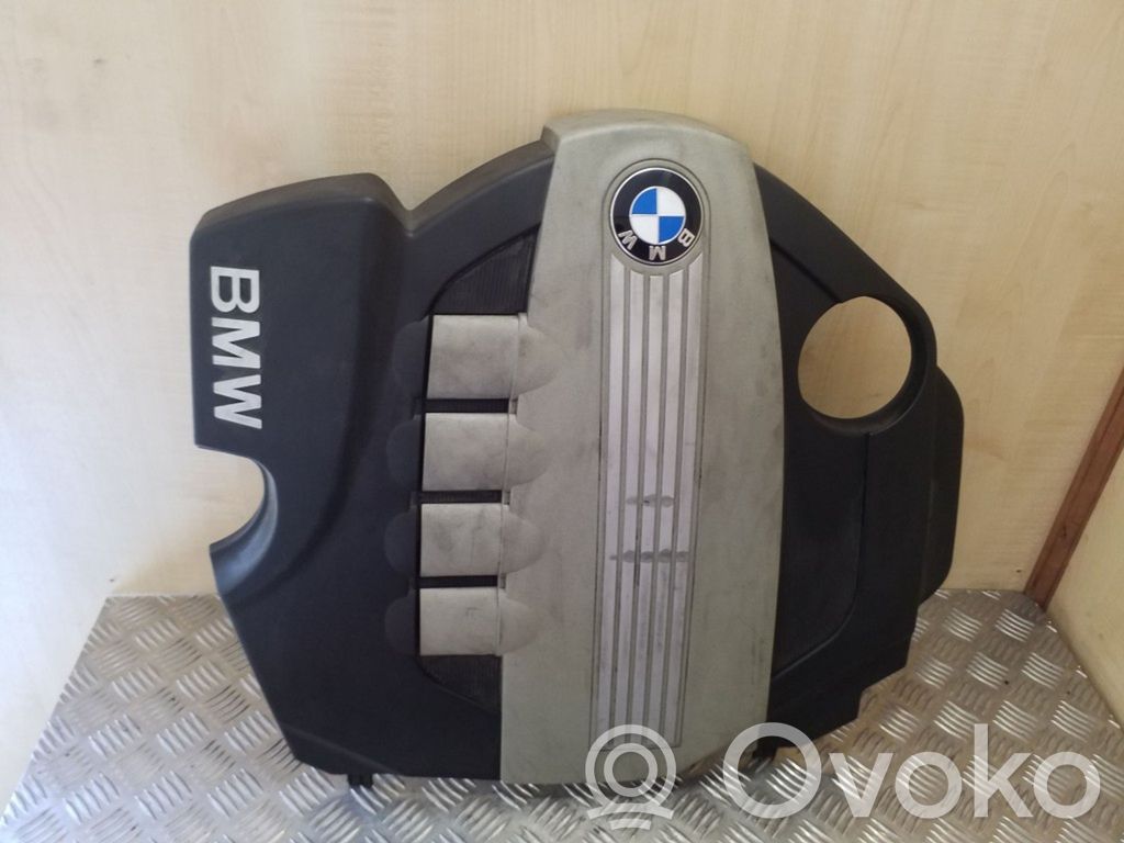 BMW 3 E92 E93 Engine cover (trim) 