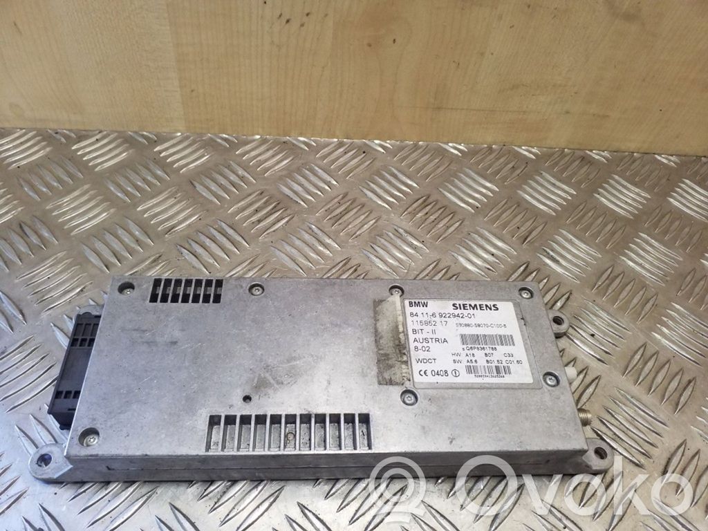 Other control units/modules   8411692294201