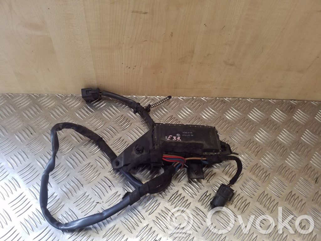 Autres unités de commande / modules   67326921354