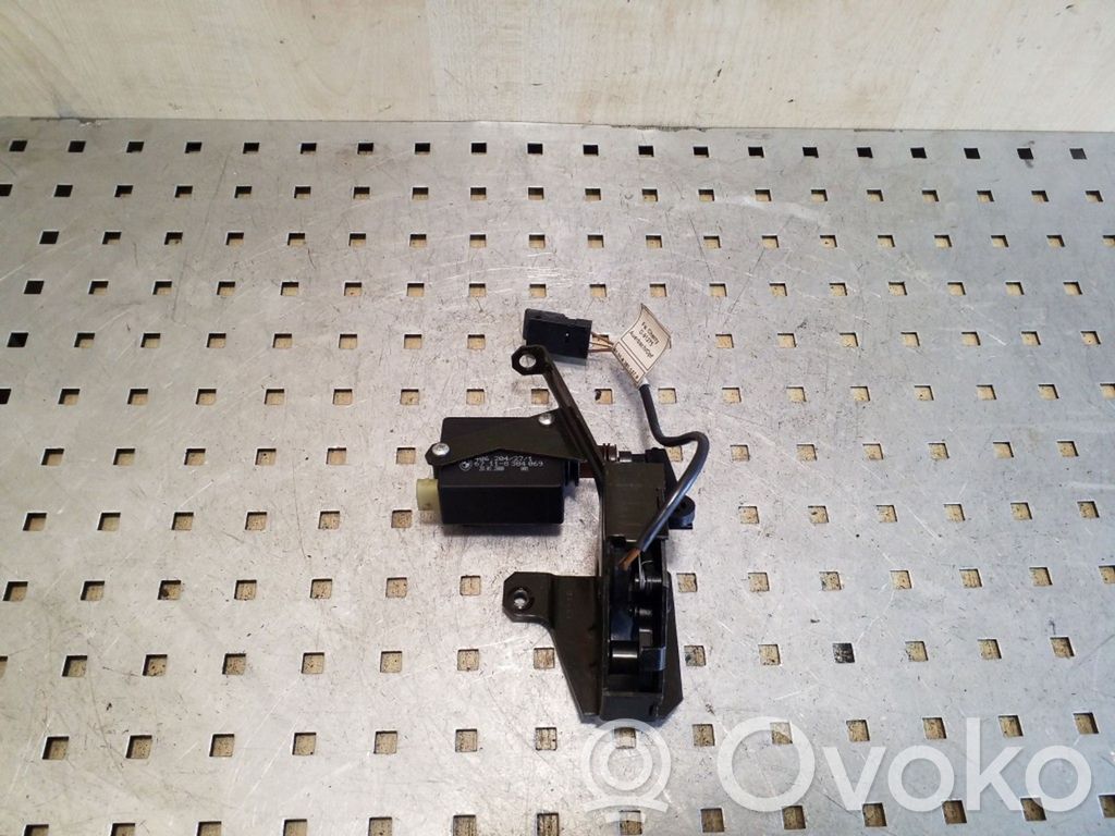 BMW 5 E39 Tailgate boot lock/latch motor 