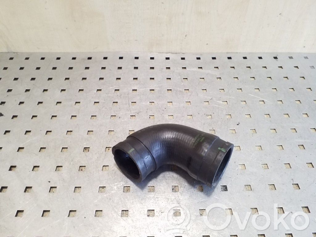 BMW 5 E39 Intercooler hose/pipe 
