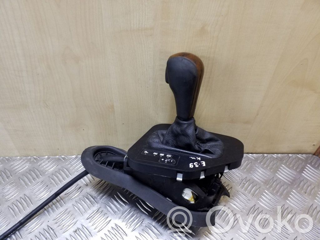 BMW 5 E39 Selector caja de cambios 