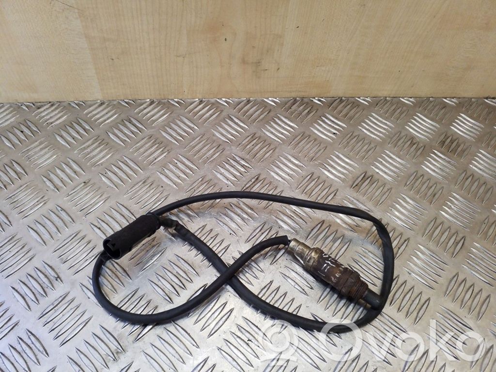 BMW 3 E46 Lambda probe sensor 