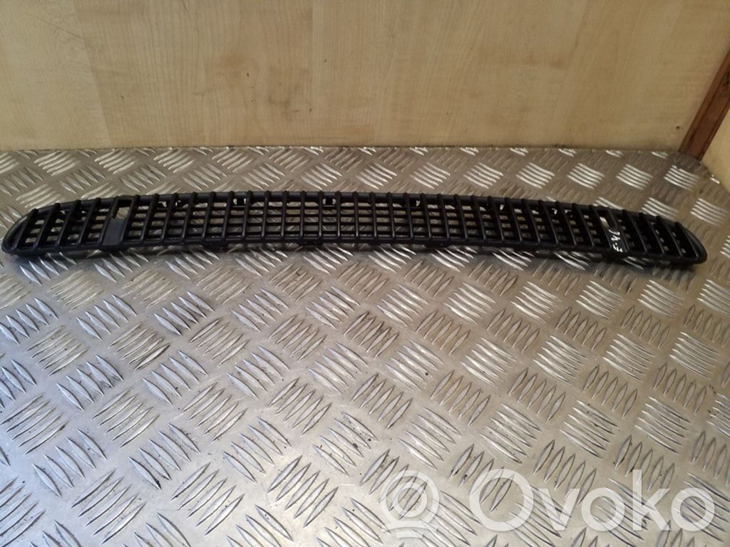 BMW 3 E46 Grille calandre de capot 