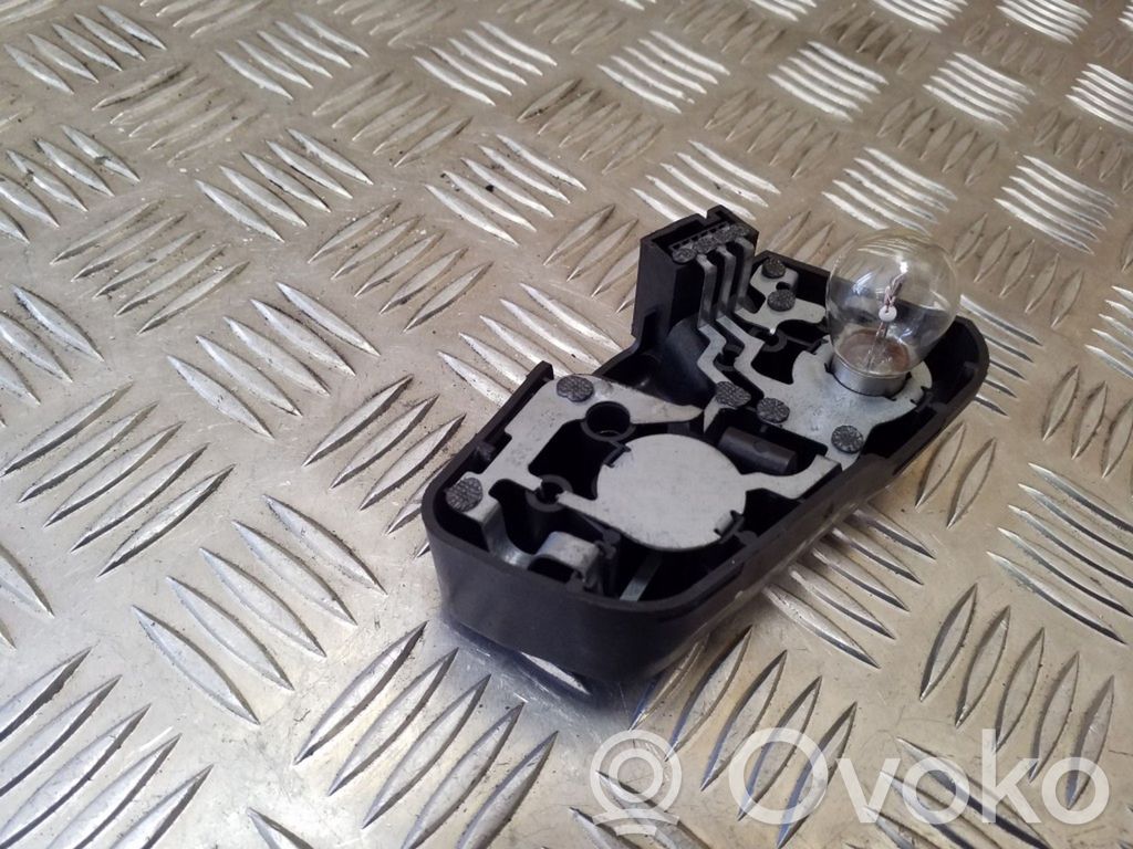 BMW 3 E46 Tail light part 
