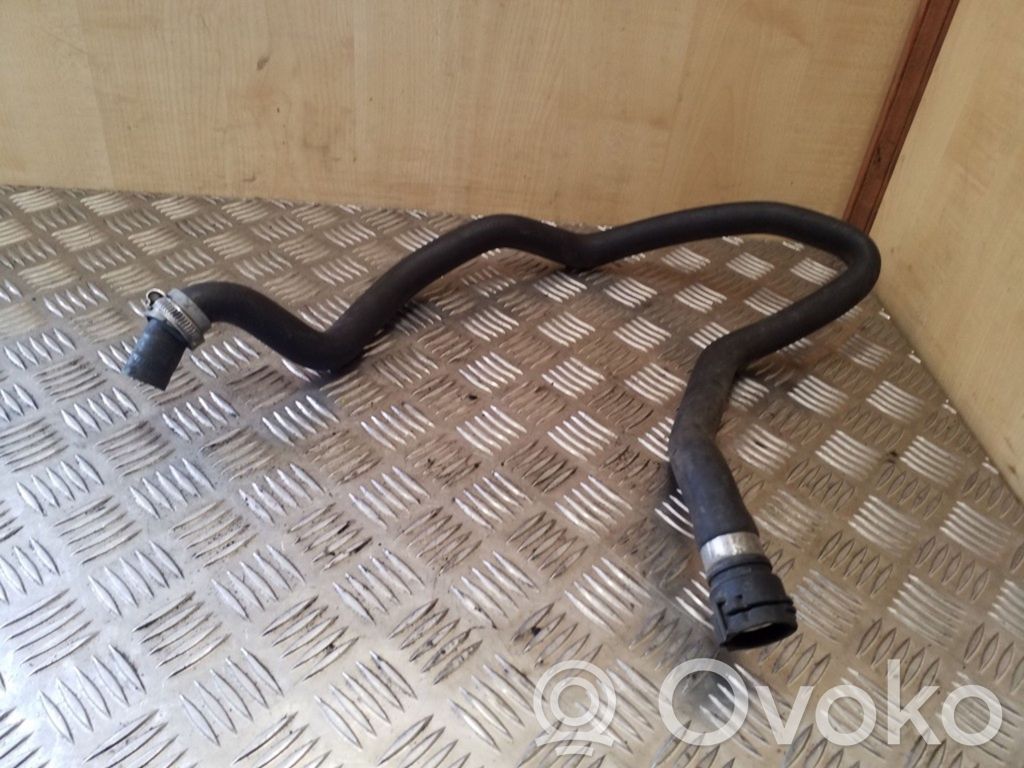 BMW 3 E46 Engine coolant pipe/hose 