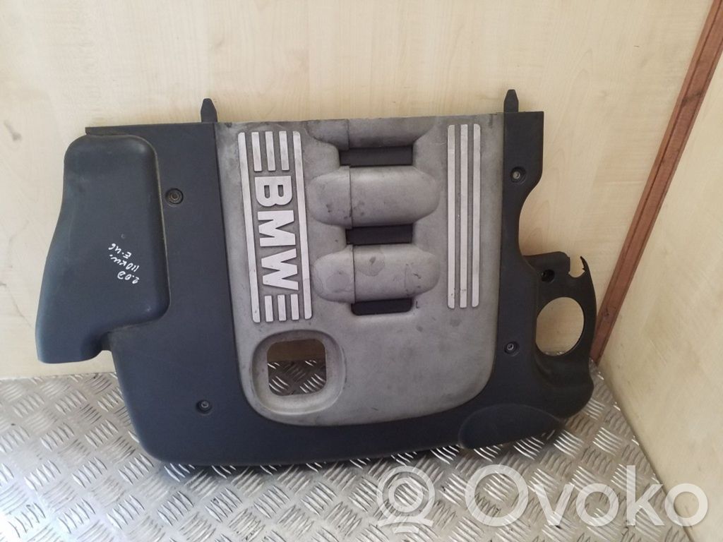 Engine cover (trim)   1114778733006