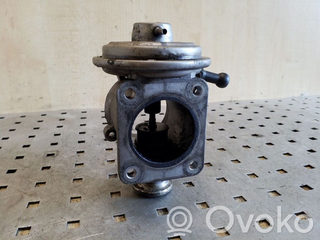 BMW X5 E70 EGR vārsts 