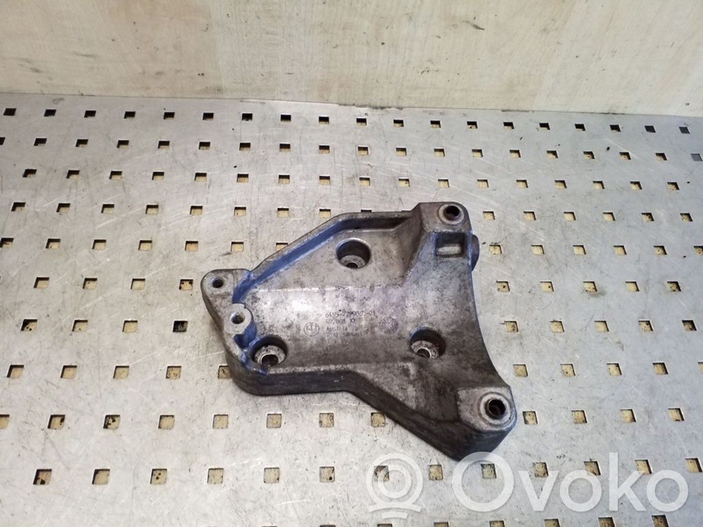 BMW X5 E70 A/C compressor mount bracket 