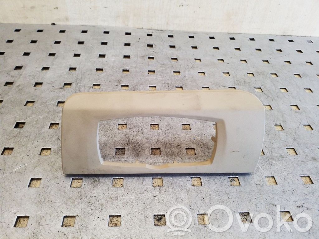 BMW X5 E70 Other interior part 