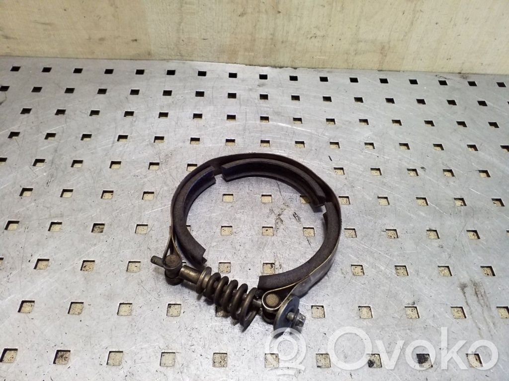 BMW X5 E70 Other exhaust manifold parts 