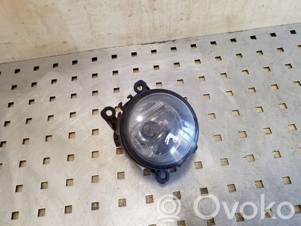 Peugeot 307 Front fog light 