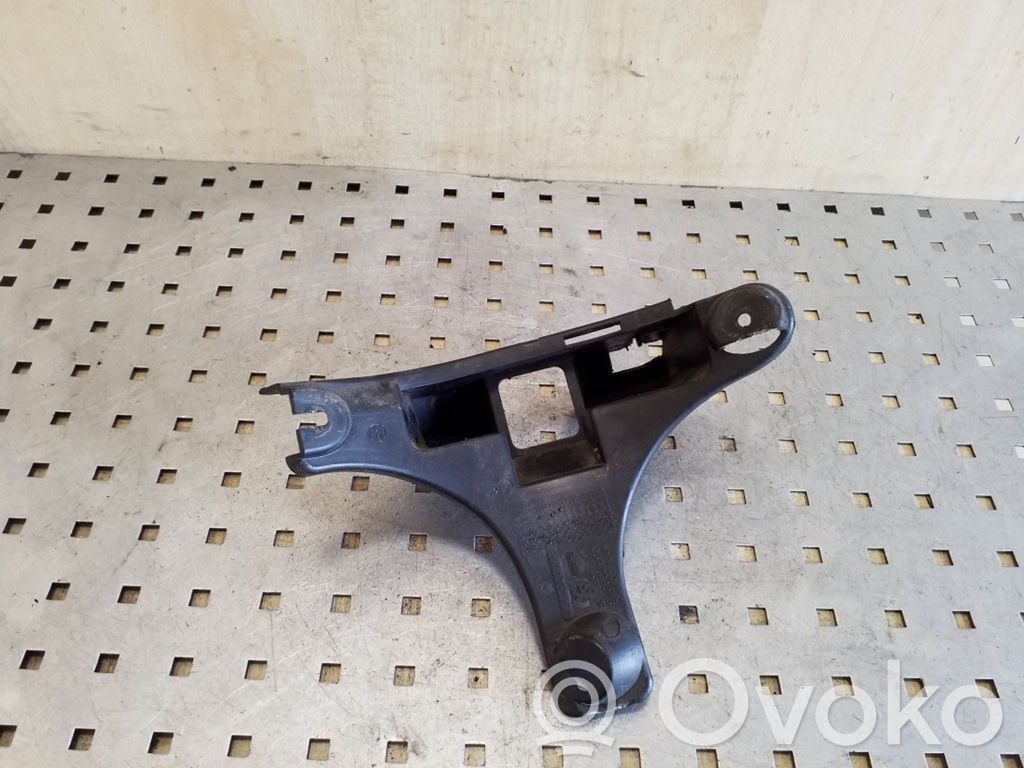 Peugeot 307 Rear bumper mounting bracket 