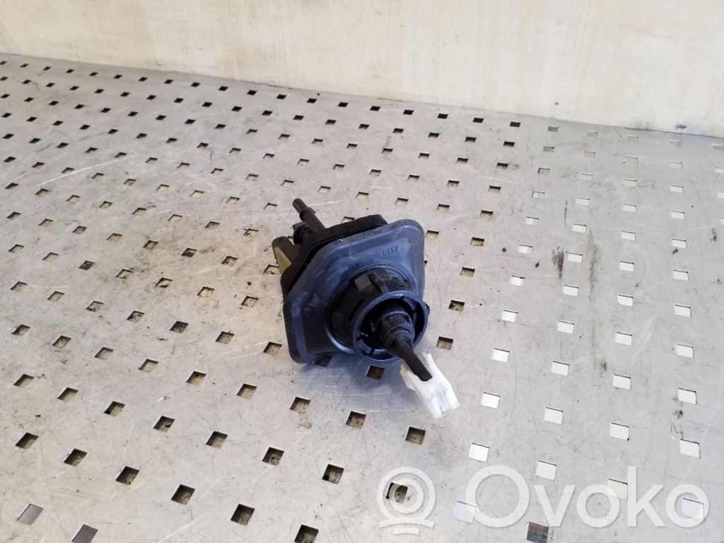 Ford Focus Cilindro de embrague hidráulico 