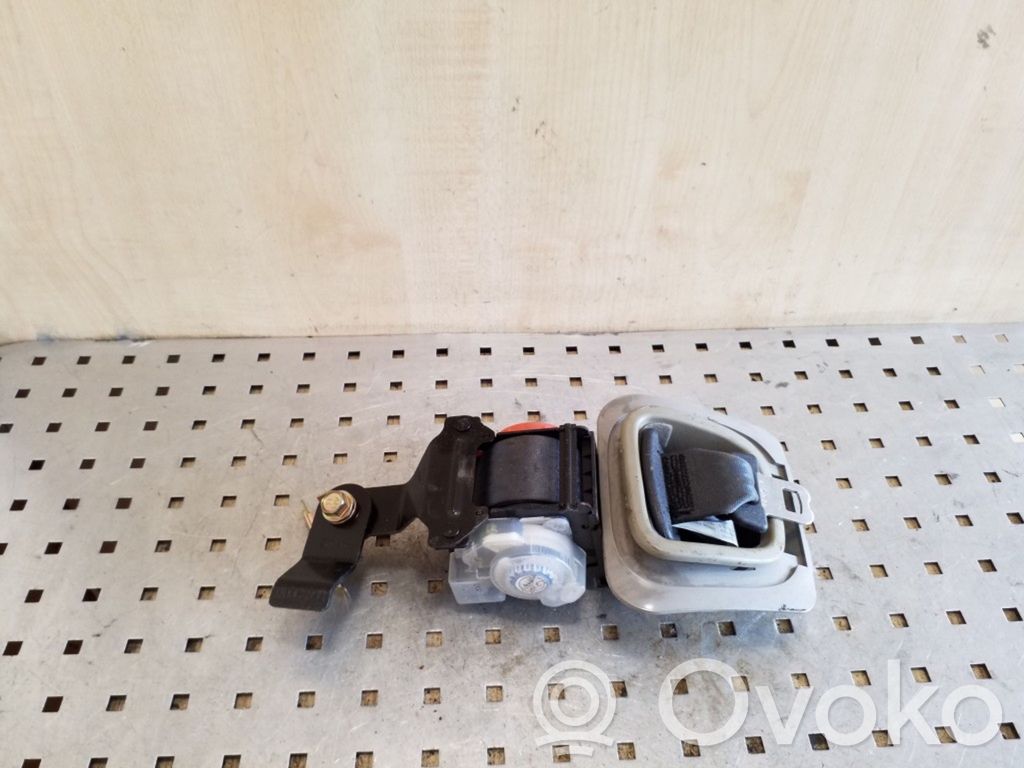 Subaru Forester SG Cinturón de seguridad del techo 