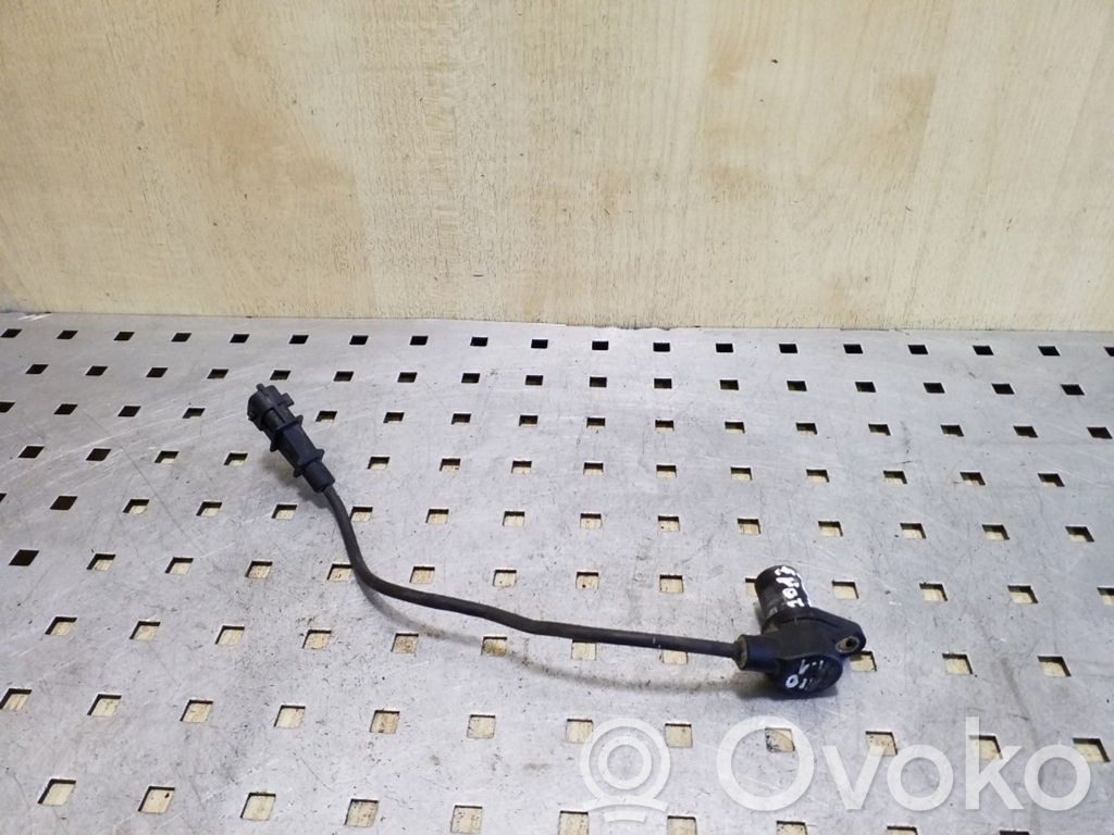 KIA Rio Kampiakselin nopeusanturi 