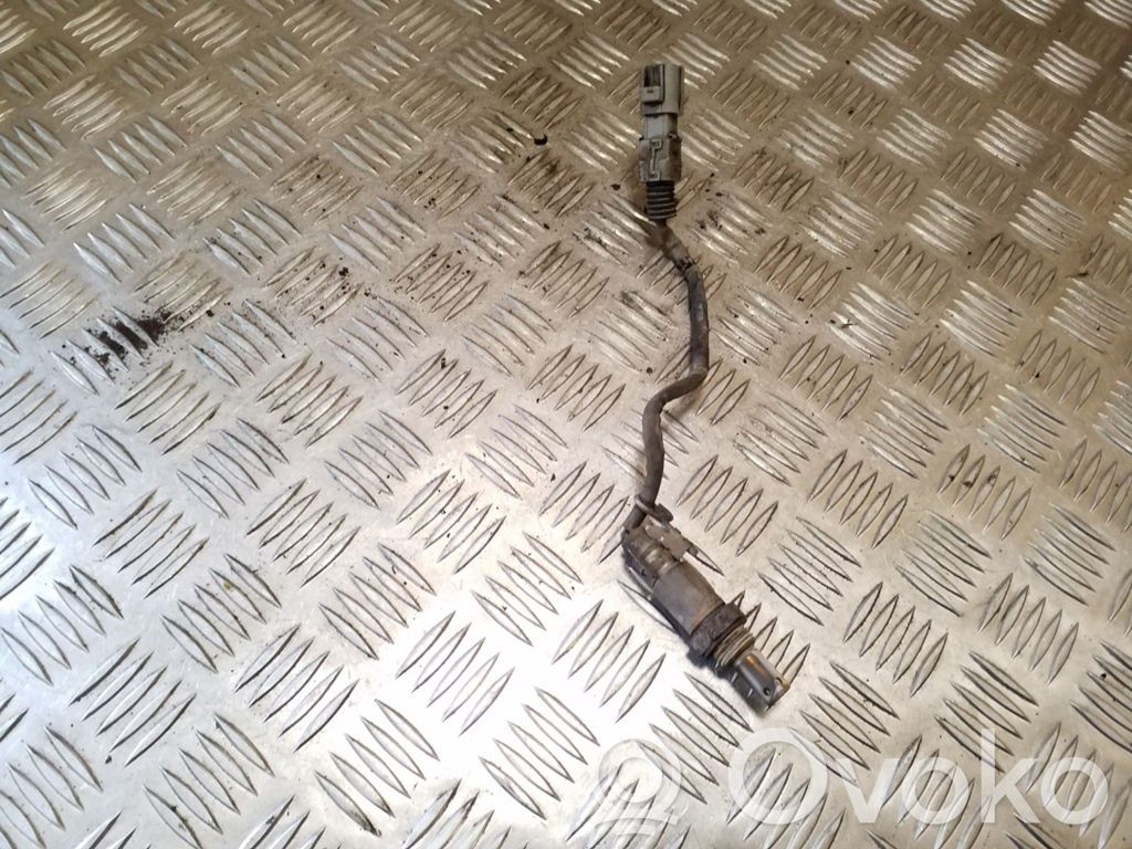 Toyota Avensis T270 Lambda probe sensor 