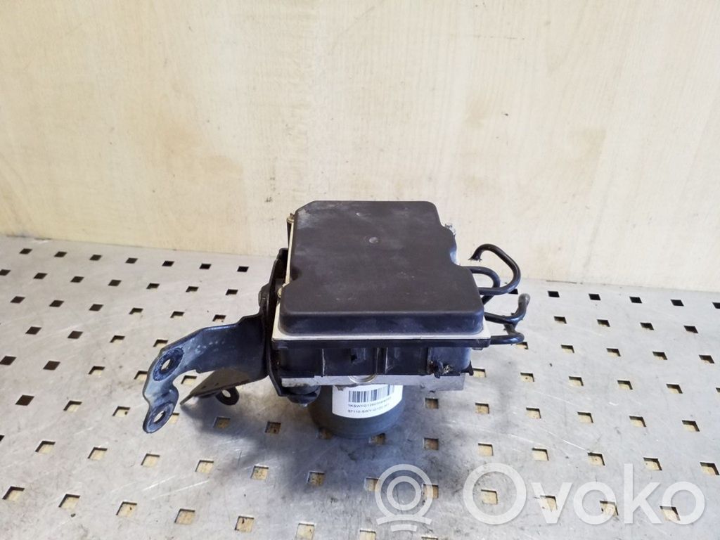 Honda CR-V ABS Pump 