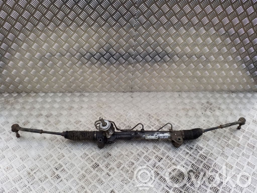 Opel Zafira B Steering rack 