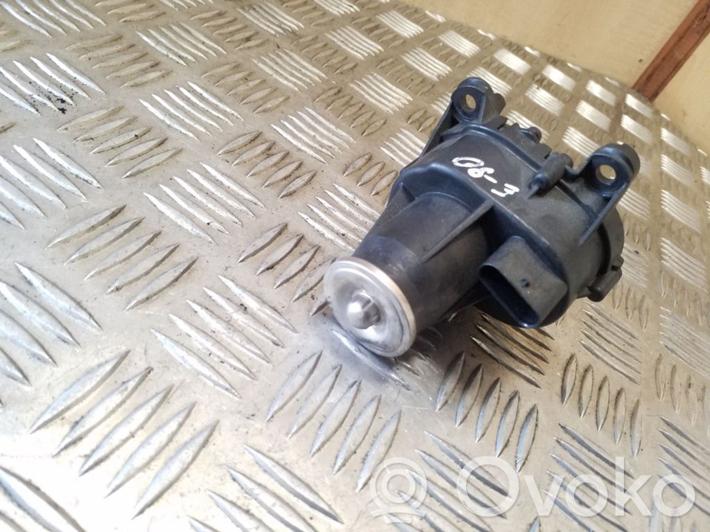 BMW 3 E90 E91 Intake manifold valve actuator/motor 