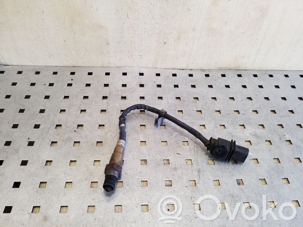 Mercedes-Benz A W169 Lambda probe sensor 