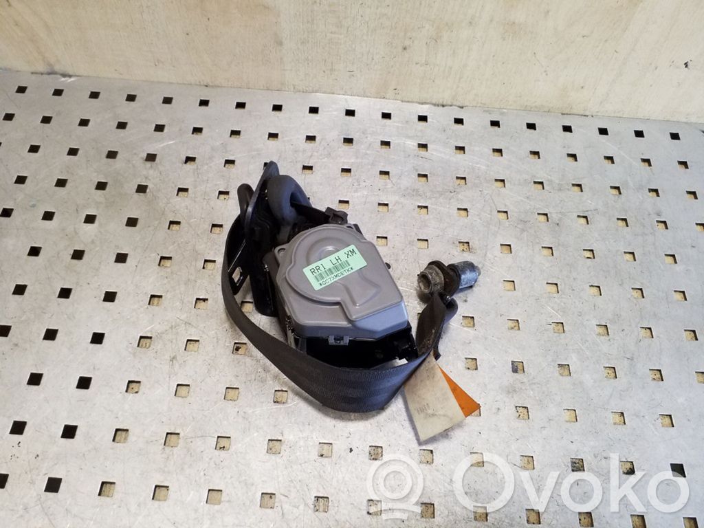 Cinturón trasero   96474680