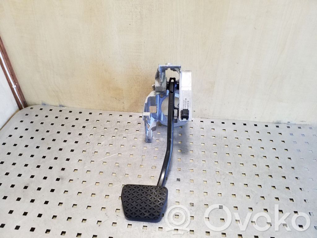 BMW 3 E90 E91 Pedal de freno 