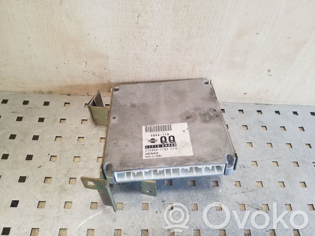 Nissan X-Trail T30 Other control units/modules 