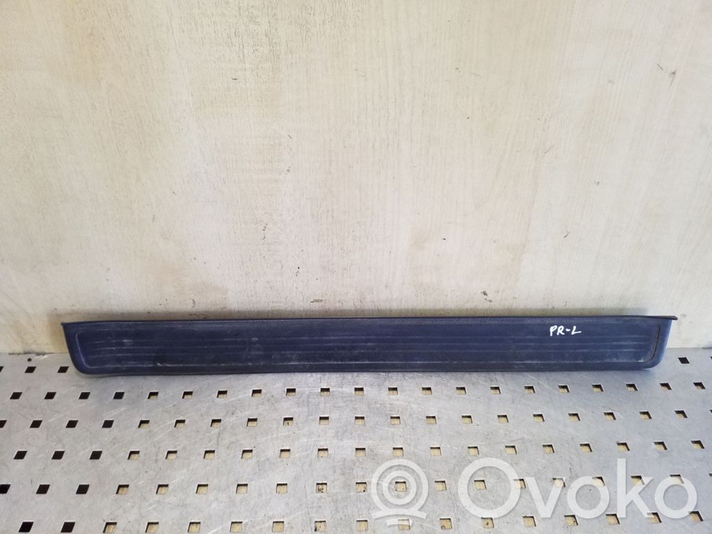 Honda CR-V Listwa progowa przednia 