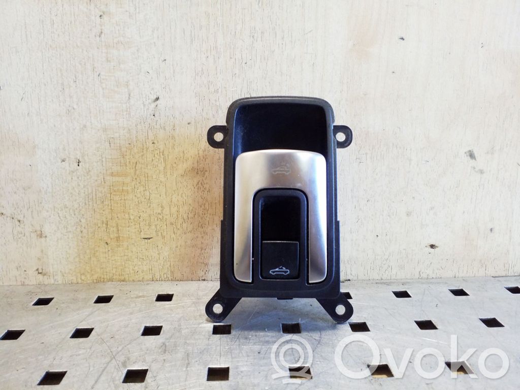Volkswagen Eos Interruptor del techo solar 