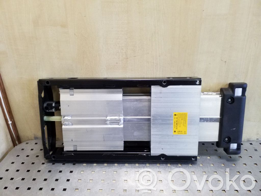 Volkswagen Eos Kiti valdymo blokai/ moduliai 