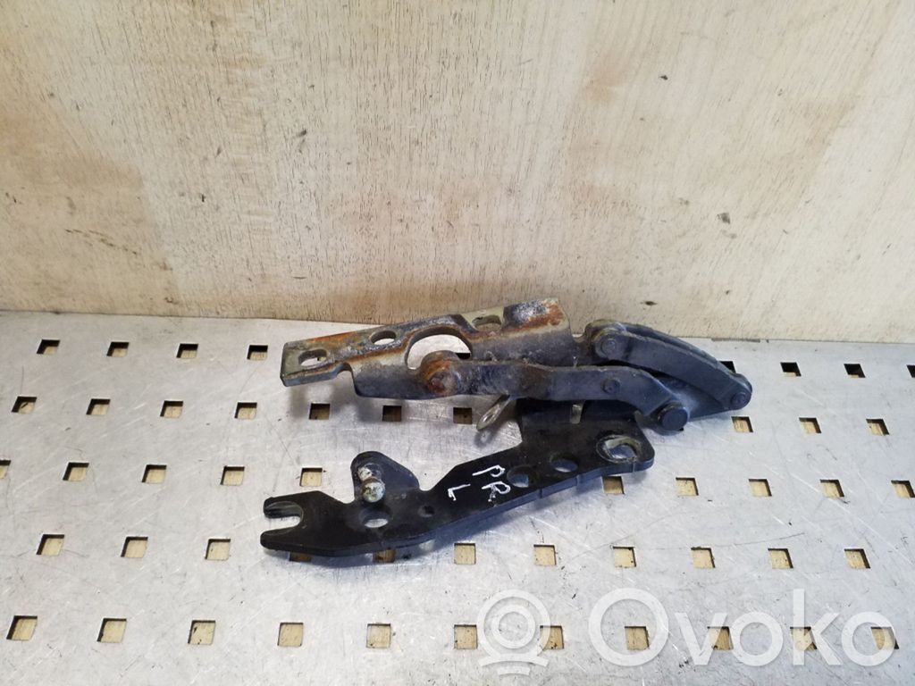BMW X5 E53 Engine bonnet/hood hinges 