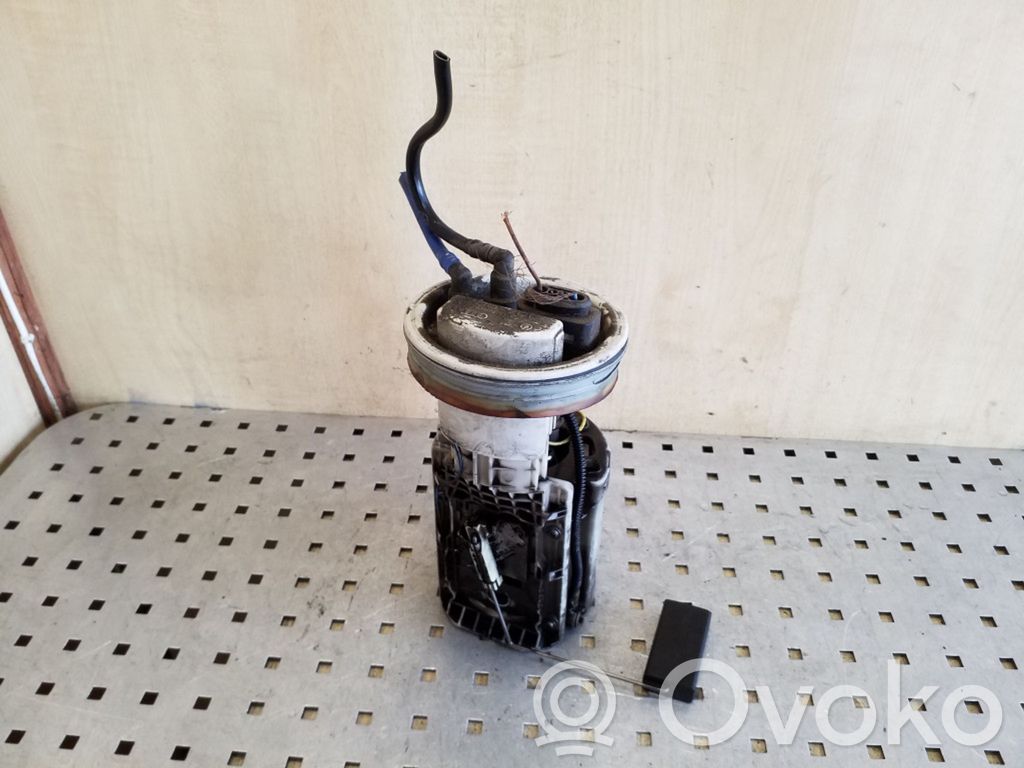 Volkswagen Polo Pompa paliwa w zbiorniku 