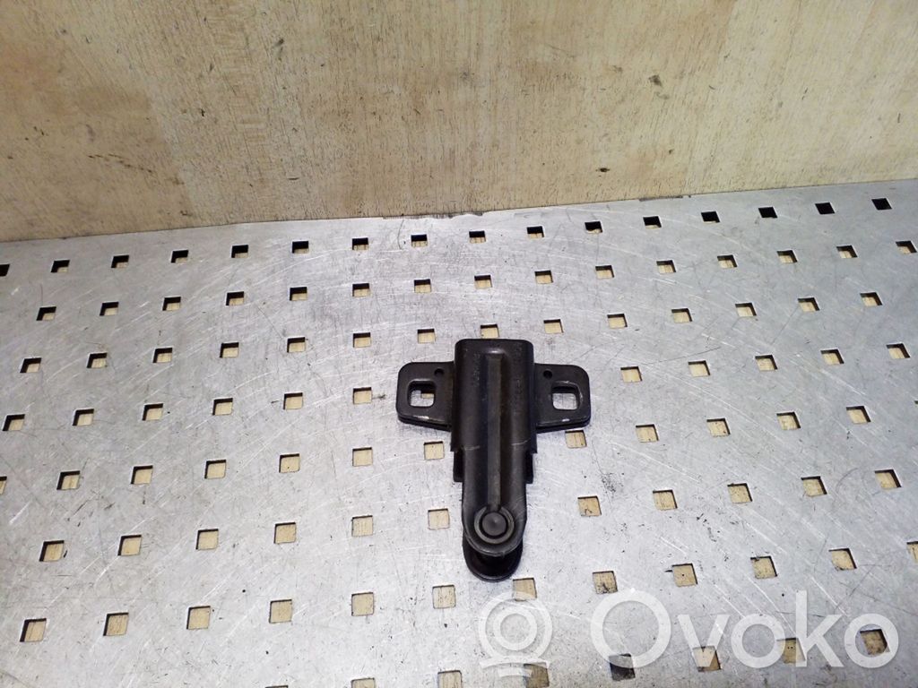 BMW X5 E53 Loading door lock loop/hook striker 