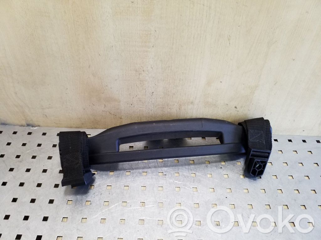 BMW X5 E53 Support roue de secours 