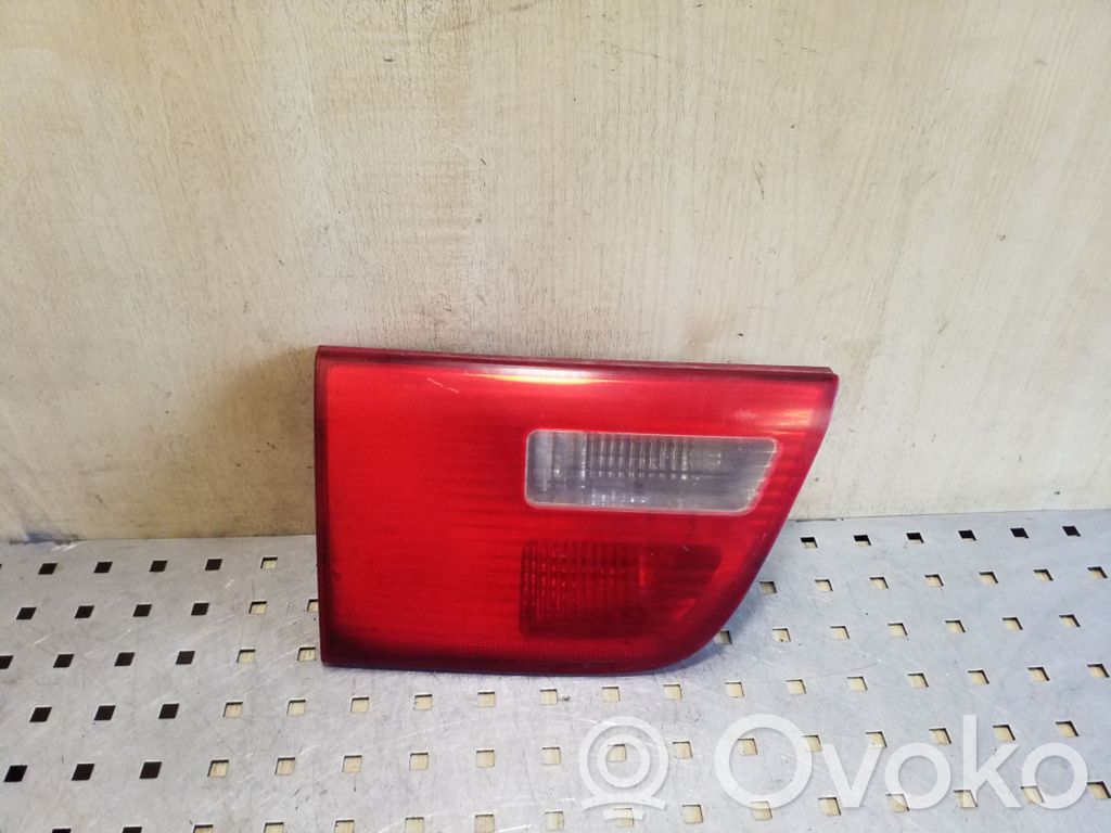BMW X5 E53 Tailgate rear/tail lights 