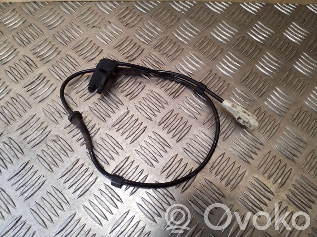 ABS Sensor hinten   9658420780