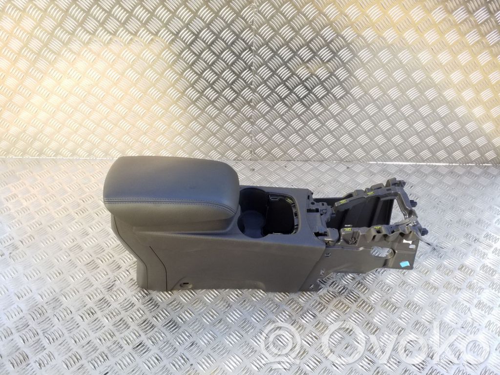 Ford Focus Armrest 