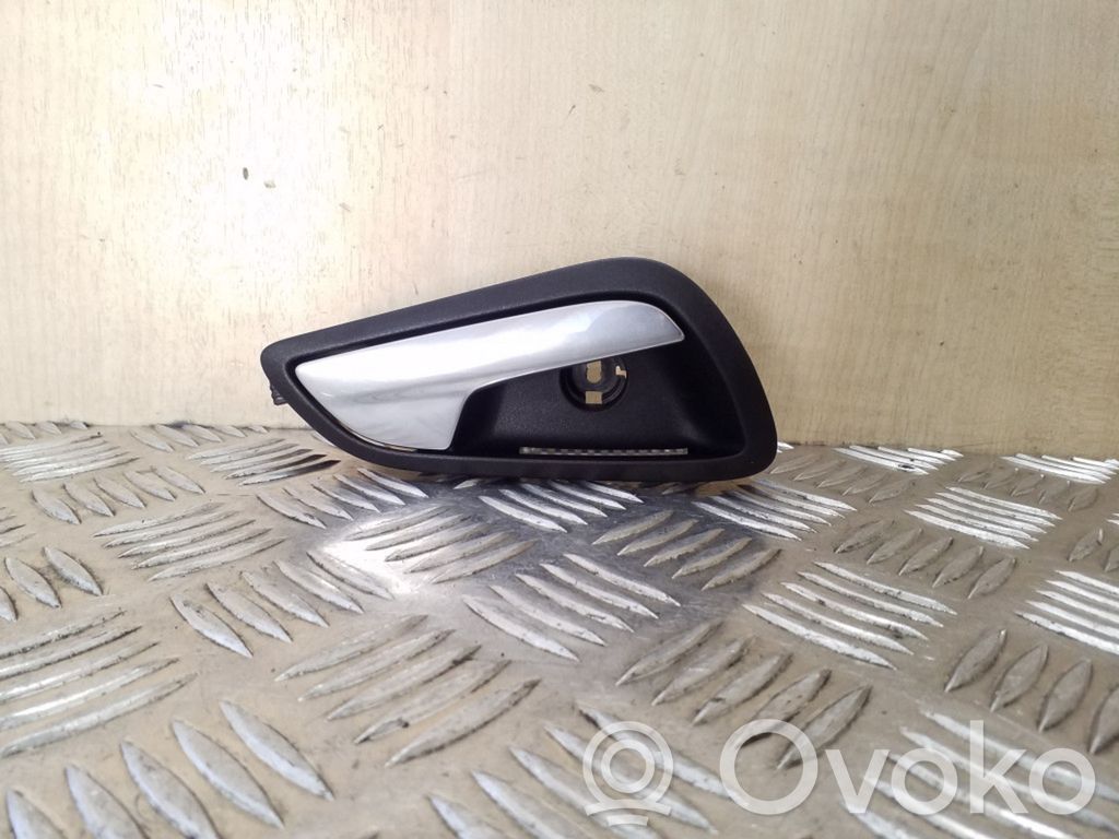 Front door interior handle   AM51U22600CDW