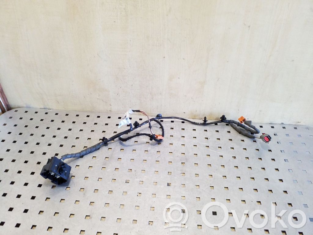 Ford Focus Otros cableados 